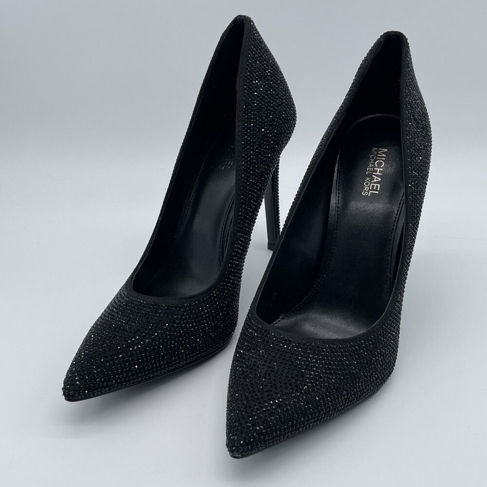 Michael Kors Keke Pump | 40H3KEHP4S | Women's 7 M | NEW